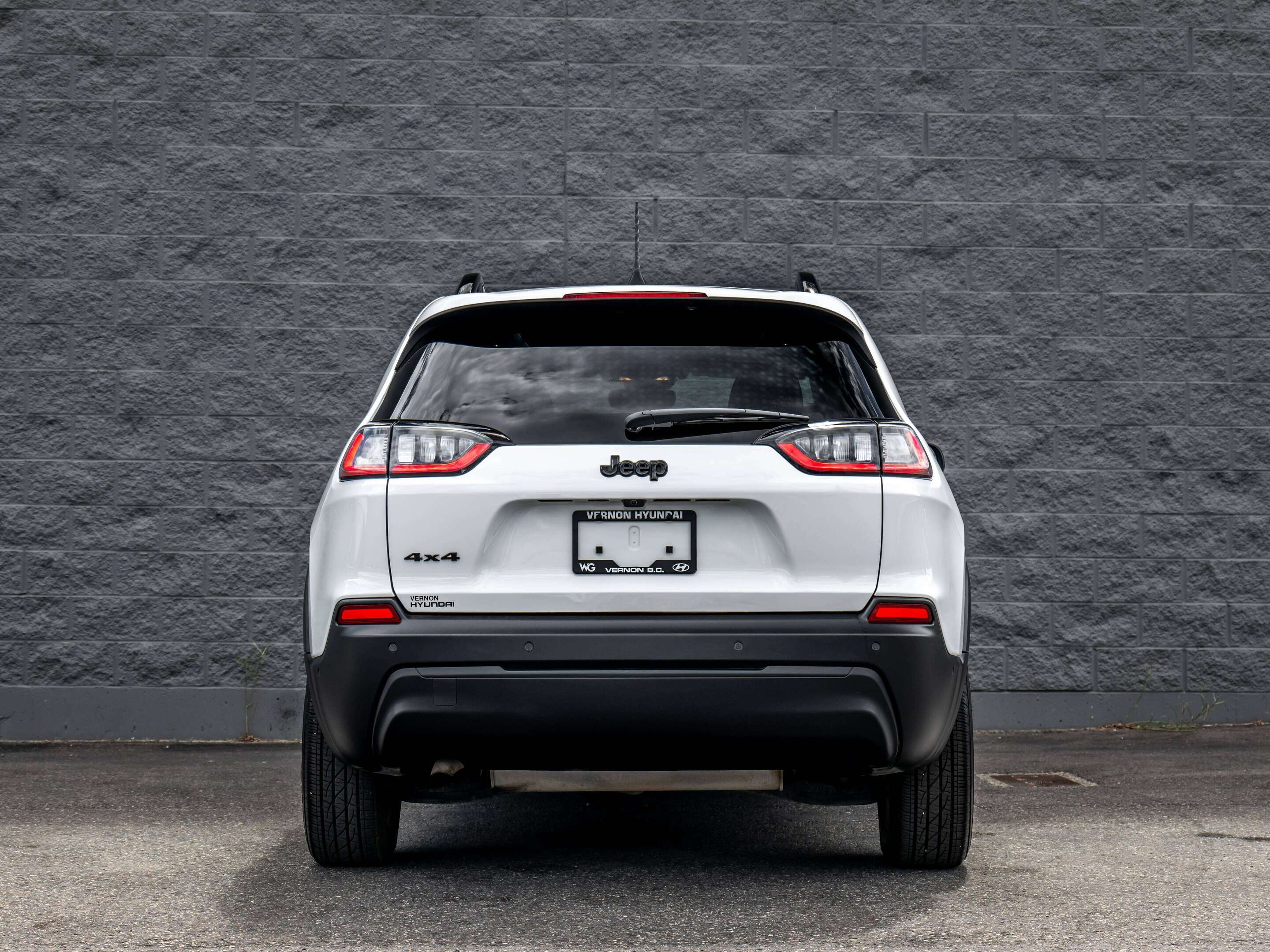 2023 Jeep Cherokee