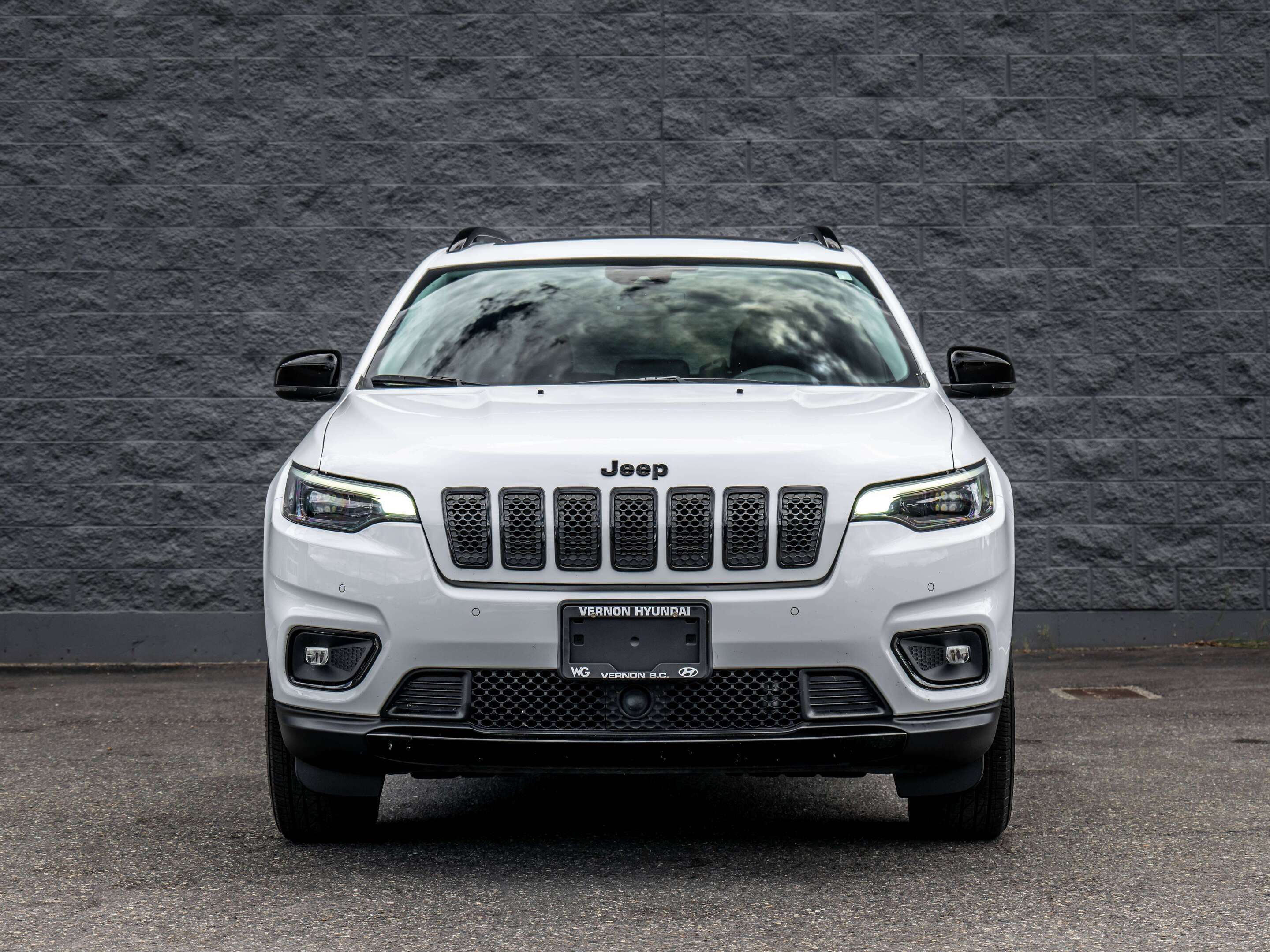 2023 Jeep Cherokee