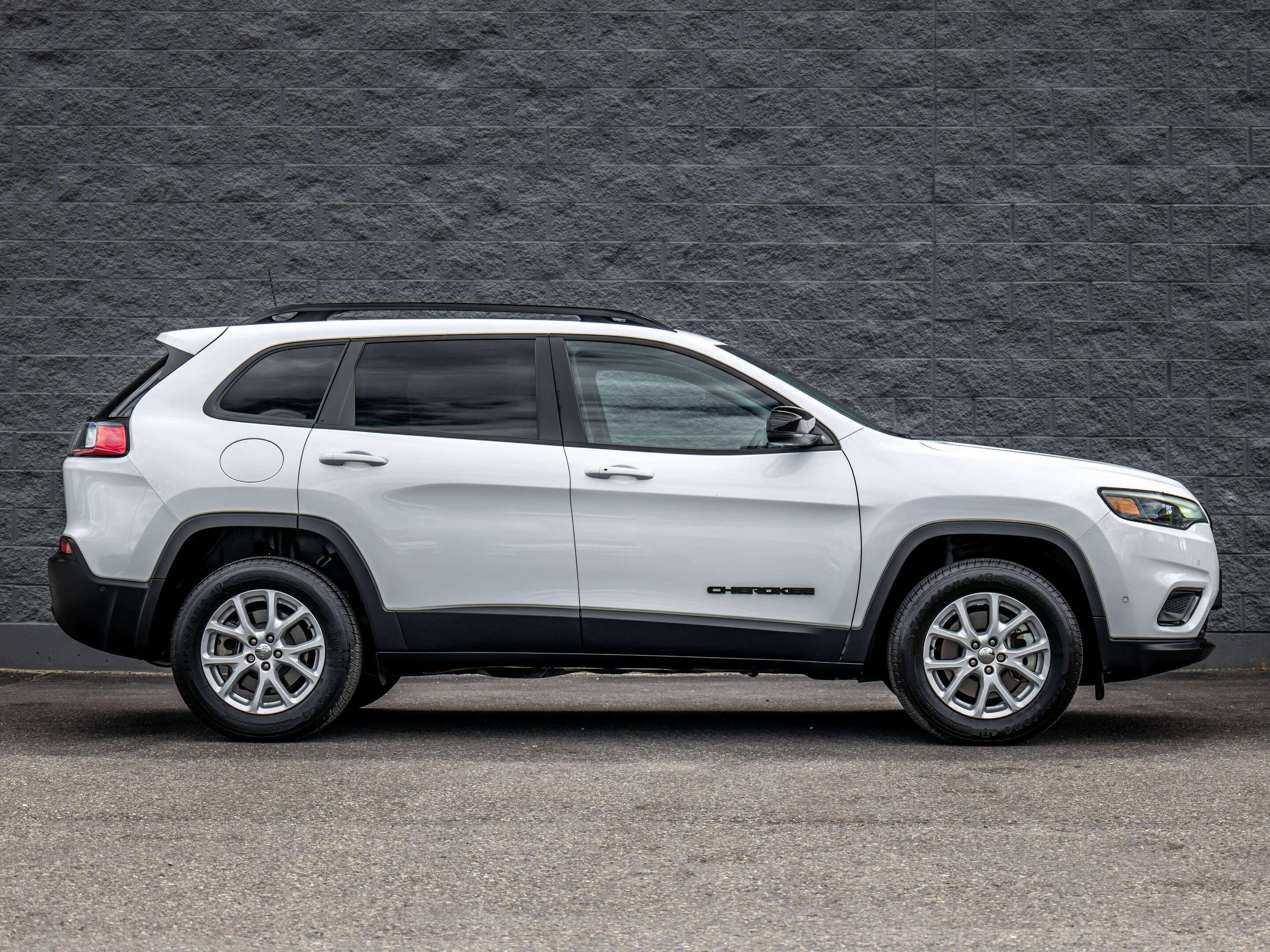 2023 Jeep Cherokee