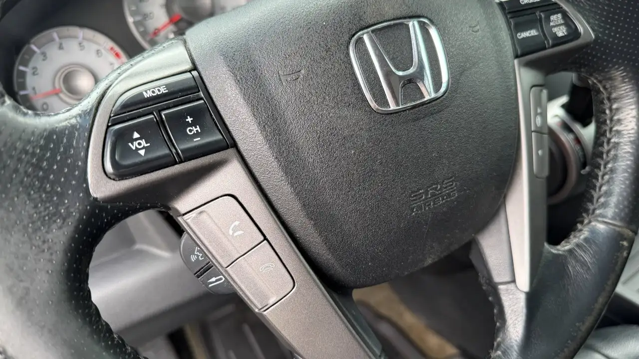 Honda Pilot photo Honda Pilot