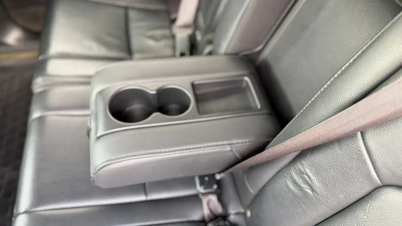 Honda Pilot photo Honda Pilot