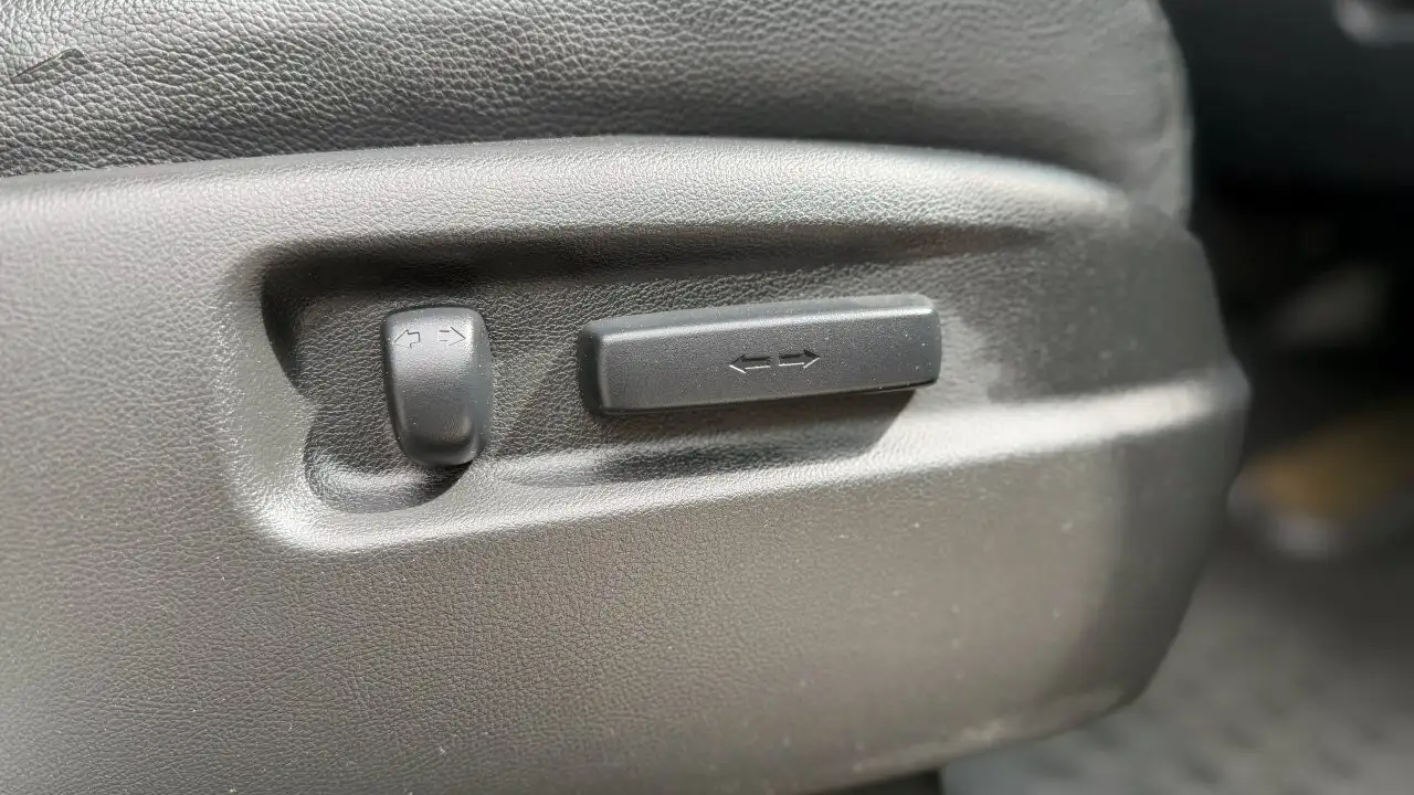 Honda Pilot photo Honda Pilot
