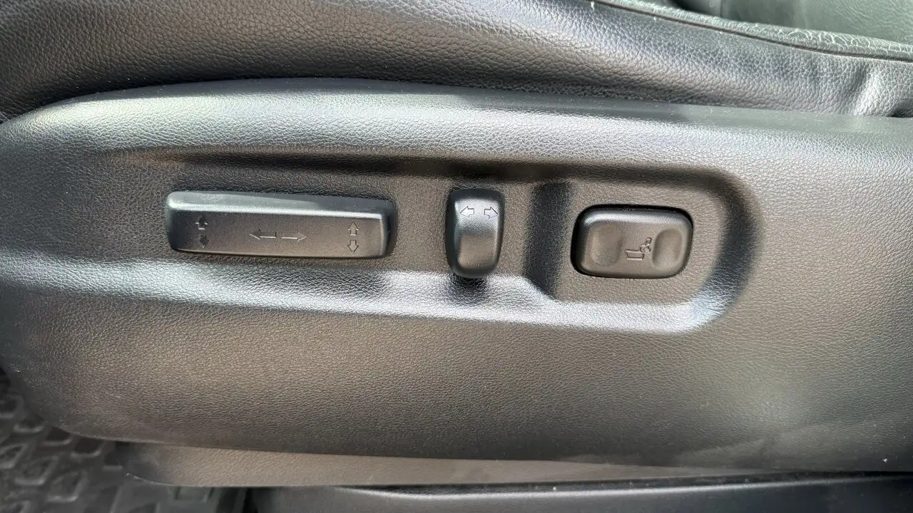 Honda Pilot photo Honda Pilot