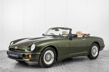4.0 V8 LHD automaat