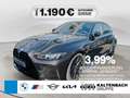 BMW M3 Competition FACEL. HUD 360° LED ACC NAVI Schwarz - thumbnail 1