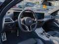 BMW M3 Competition FACEL. HUD 360° LED ACC NAVI Schwarz - thumbnail 23