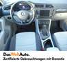 Volkswagen Tiguan Highline TDI SCR 4MOTION Grau - thumbnail 6