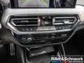 BMW X4 xDrive 30d M-Sport LASER+AHK+HUD+ACC+KAM Grau - thumbnail 15