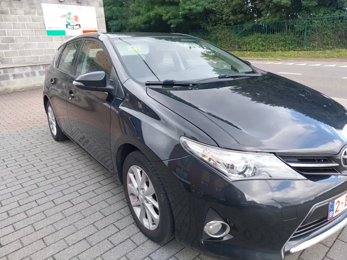 Toyota Auris 90 D-4D Eco Business 0488823306 - 2