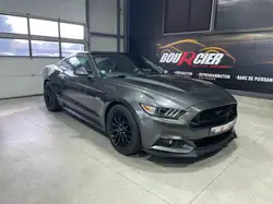 Ford Mustang Fastback V8 5.0 421 GT A