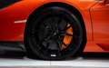 Lamborghini Aventador 6.5 V12 LP 700-4 | Arancio Argos Lift Full PPF caméra À partir de 3480-mois Gold - thumbnail 5
