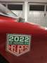 Alfa Romeo GT Allestimento Sportivo dell'epoca Rojo - thumbnail 5