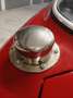 Alfa Romeo GT Allestimento Sportivo dell'epoca Rojo - thumbnail 6