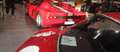 Alfa Romeo GT Allestimento Sportivo dell'epoca Rojo - thumbnail 4