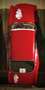 Alfa Romeo GT Allestimento Sportivo dell'epoca Rojo - thumbnail 1