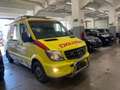 Mercedes-Benz Sprinter 316 CDI AMBULANCE EXPORT Jaune - thumbnail 2