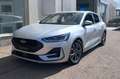 Ford Focus 1.0 ECOBOOST MHEV 92KW ST-LINE 125 5P Silber - thumbnail 1
