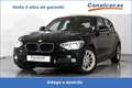 BMW 116 116d Efficient Dynamics Edition Nero - thumbnail 1
