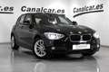 BMW 116 116d Efficient Dynamics Edition Nero - thumbnail 3