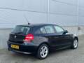 BMW 116 1-serie 116i CLIMA|CRUISE|STOELVERW|LM|EXPORT|LEES Noir - thumbnail 11