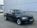 BMW 116 1-serie 116i CLIMA|CRUISE|STOELVERW|LM|EXPORT|LEES Noir - thumbnail 9