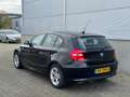 BMW 116 1-serie 116i CLIMA|CRUISE|STOELVERW|LM|EXPORT|LEES Noir - thumbnail 3