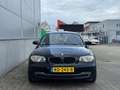BMW 116 1-serie 116i CLIMA|CRUISE|STOELVERW|LM|EXPORT|LEES Noir - thumbnail 5