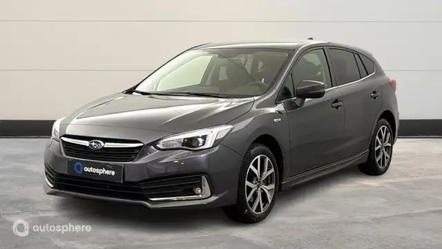 Subaru Impreza 2.0i 150ch e-Boxer Premium
