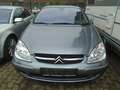 Citroen C5 Citreon C5/-Automatik Exclusive 94500 km Nür Gris - thumbnail 18