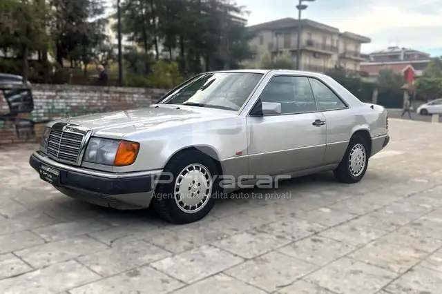 Mercedes-Benz CE 200 200 CE cat Coupé