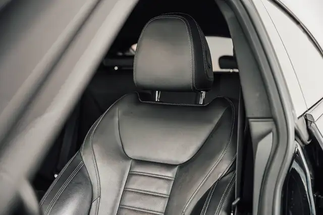 BMW 4 Series view 15
