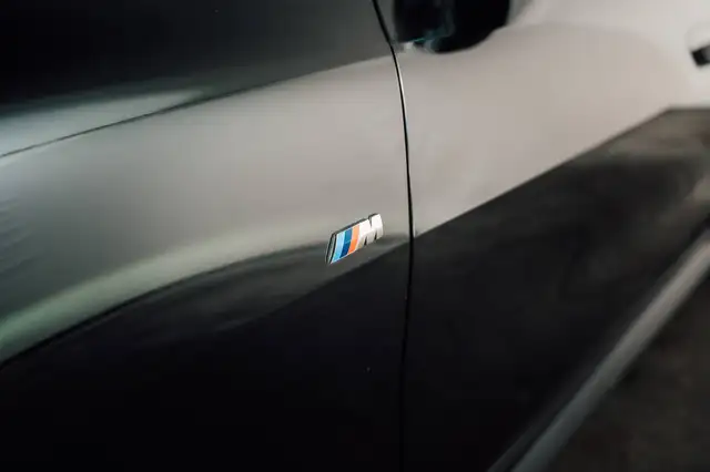 BMW 4 Series view 7