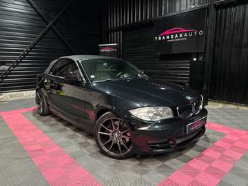 123d 204 ch Luxe A