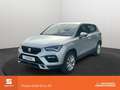 SEAT Ateca 1.5TSI Style Navi LED AHK GRA DAB Silber - thumbnail 1