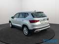 SEAT Ateca 1.5TSI Style Navi LED AHK GRA DAB Silber - thumbnail 4