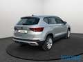 SEAT Ateca 1.5TSI Style Navi LED AHK GRA DAB Silber - thumbnail 6