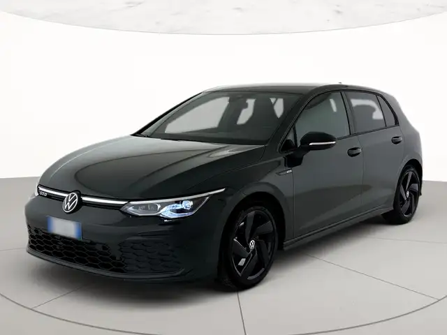 Volkswagen Golf GTD 8 2.0 TDI GTD DSG 200 CV