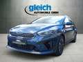 Kia Ceed SW / cee'd SW Ceed Sportswagon 1.6 Spirit ACC Navi LED PDC LM Albastru - thumbnail 1