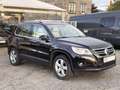 Volkswagen Tiguan 2.0TDI +Motion Negro - thumbnail 3