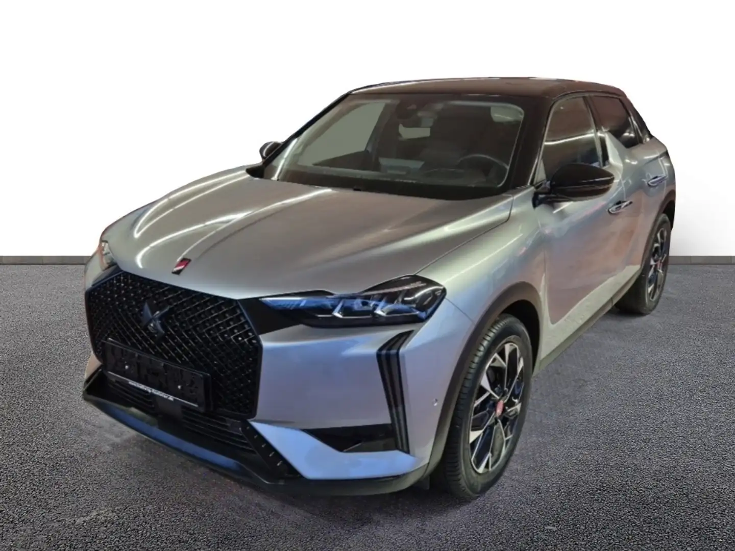 DS Automobiles DS 3 Performance Line AT Navi Kamera Head-up Grau - 2