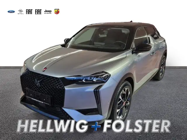 DS Automobiles DS 3 Performance Line AT Navi Kamera Head-up