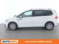 Volkswagen Touran 1.2 TSI Comfortline BlueMotion Tech Weiß - thumbnail 3