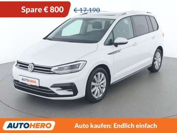 1.2 TSI Comfortline BlueMotion Tech