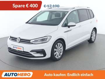 1.2 TSI Comfortline BlueMotion Tech