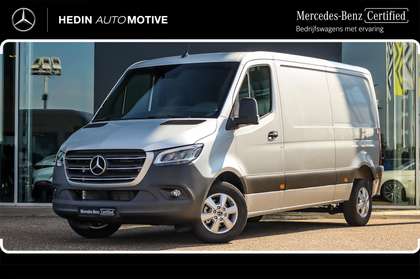 Mercedes-Benz Sprinter 315 L2 Automaat | Distronic+ | Camera | LED | Airc