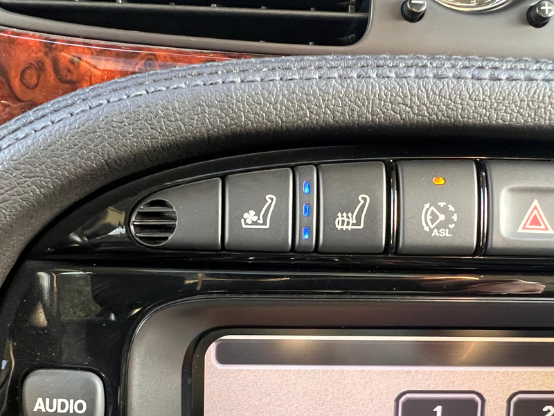 Jaguar XJ Collection — photo 13