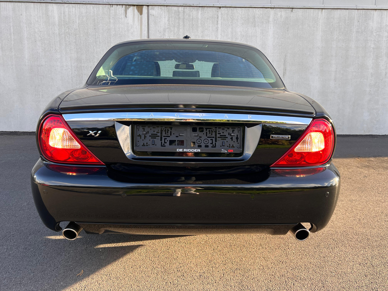 Jaguar XJ Collection — photo 4