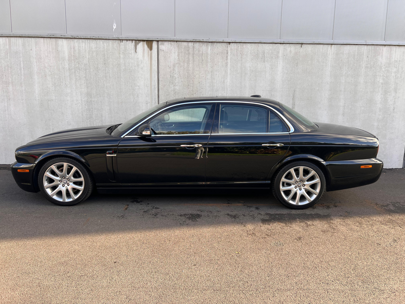 Jaguar XJ Collection — photo 3