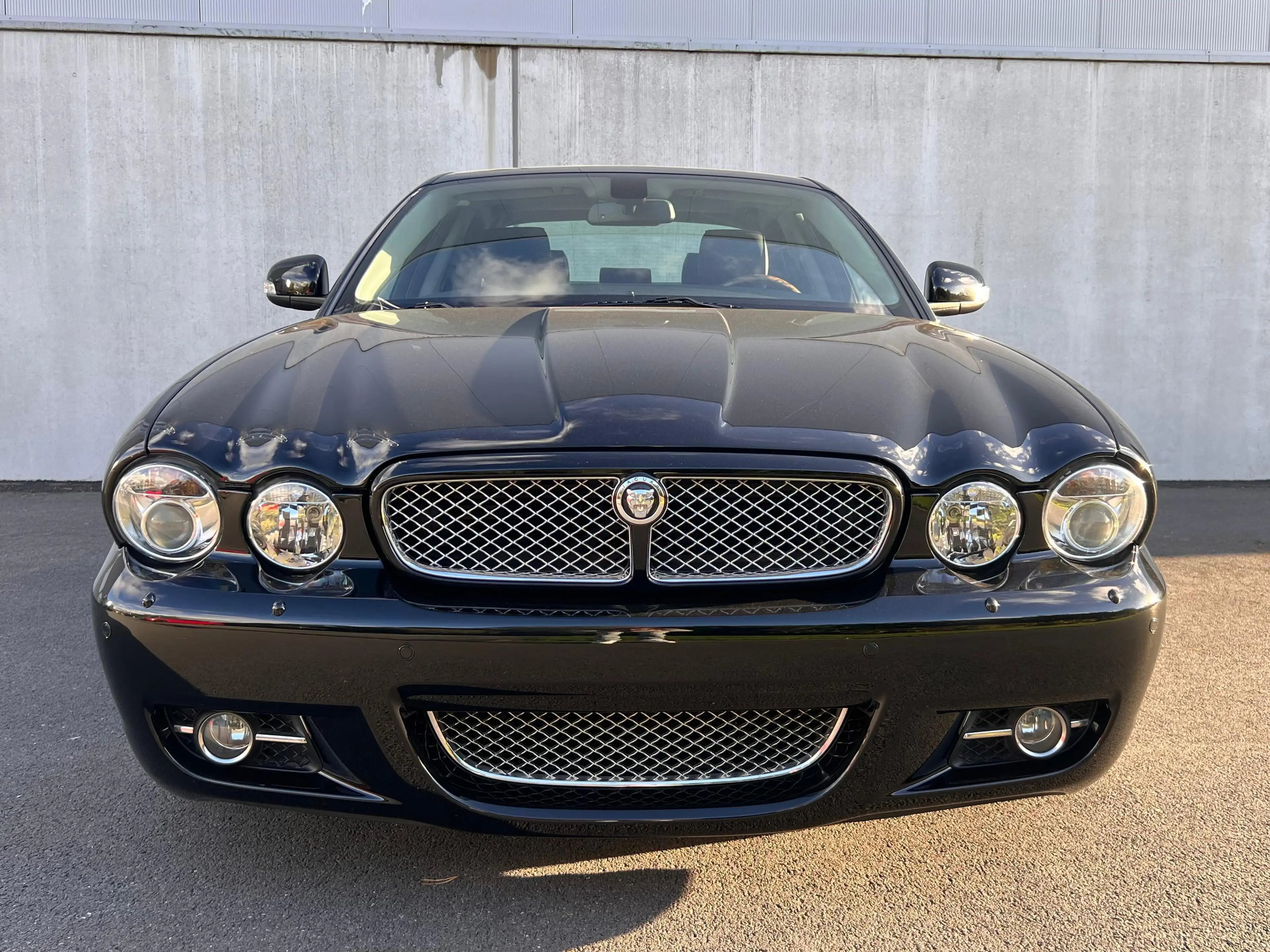 Jaguar XJ Collection — photo 2