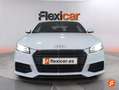 Audi TT 1.8 TFSI 132kW (180CV) S tronic Coupé Blanco - thumbnail 2